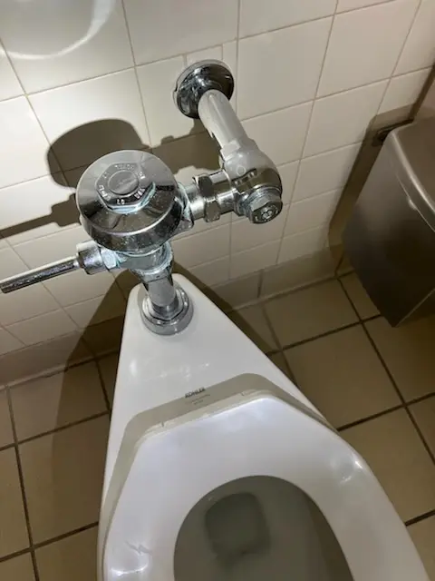 Fixture installation and repair for Hydro Jetting in Buttes